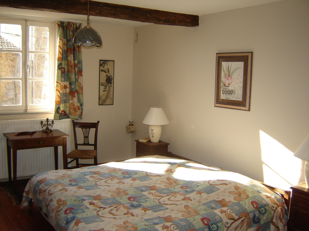 Hameau de Lalanne主图