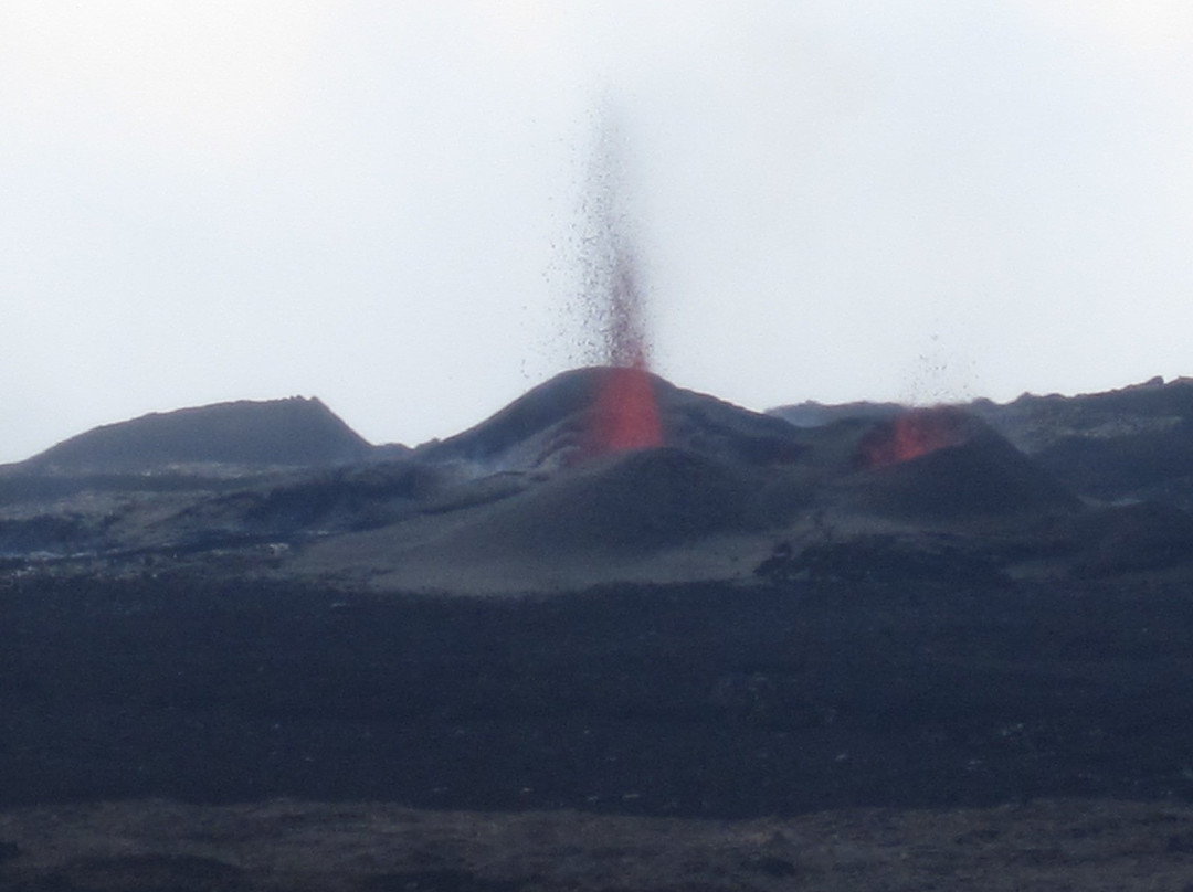 Reunion Volcan Evasion景点图片
