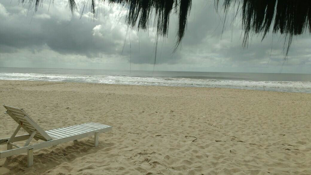 Girassol Praia Hotel主图