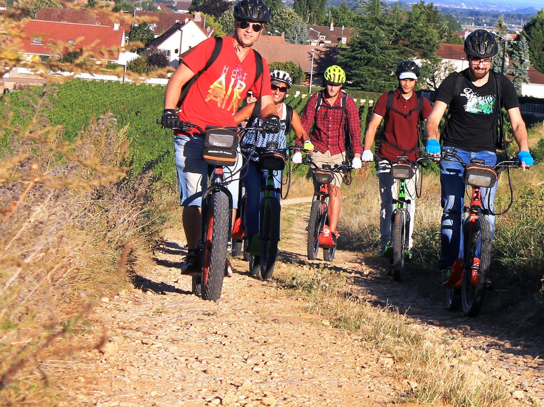 Kick'N'GO-博讷必去景点