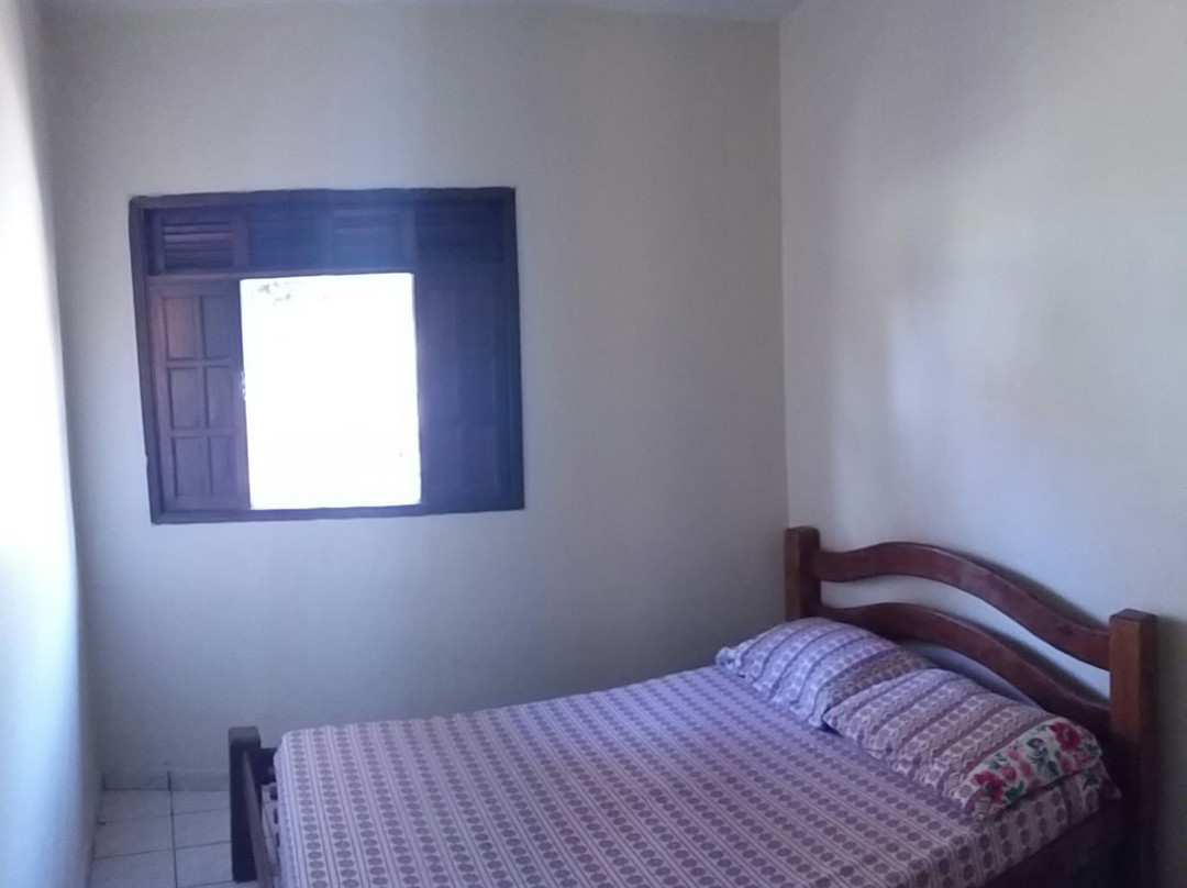 Pousada Bangalos de Carapibus主图