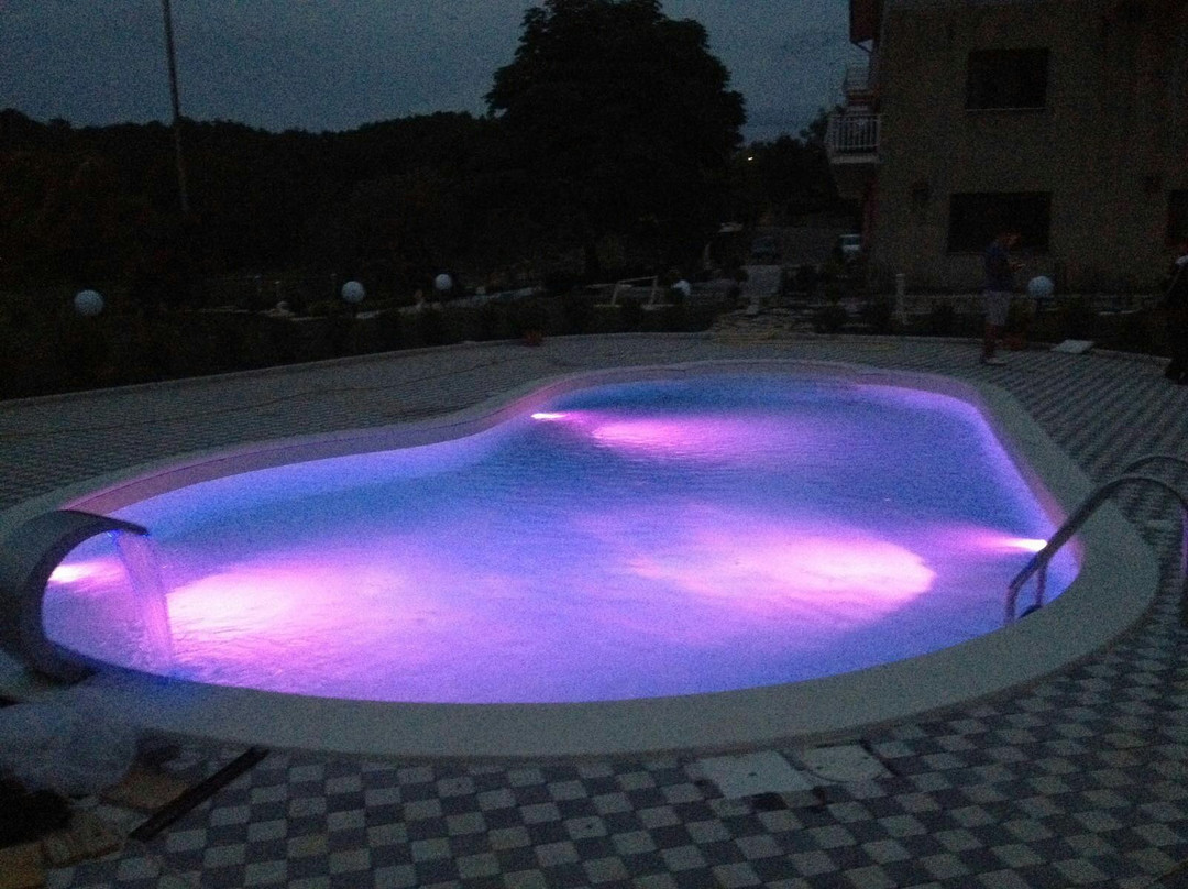 Hotel Natura主图