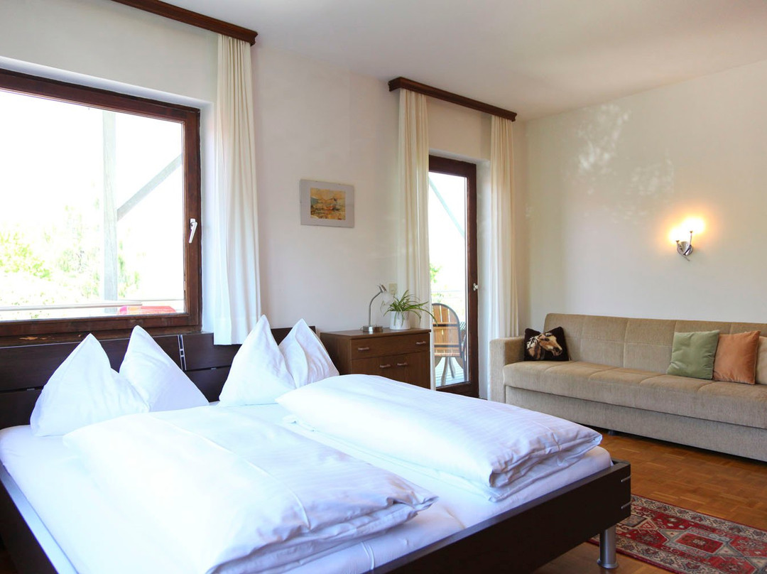 Europarcs Wörthersee主图