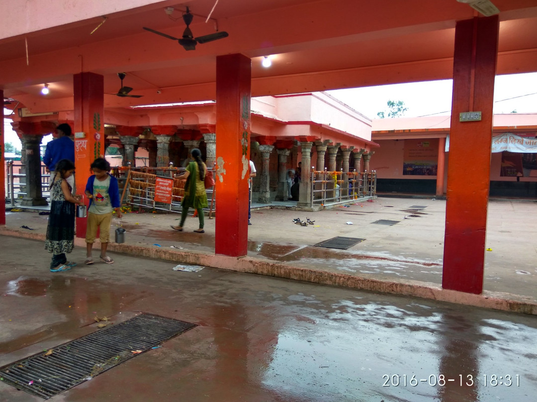 Chintaman Ganesh Temple景点图片