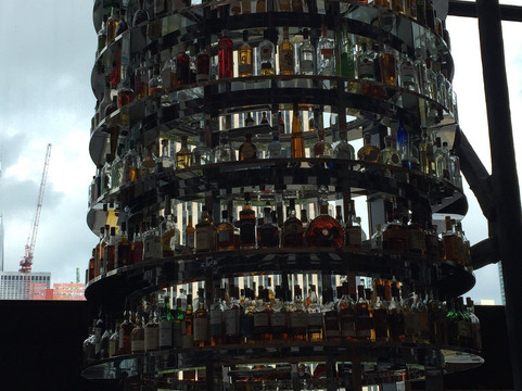 BIG Bar-芝加哥必去景点