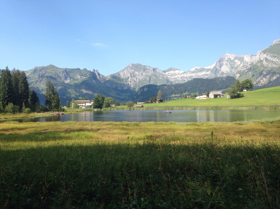Klangwelt Toggenburg-Alt St. Johann必去景点