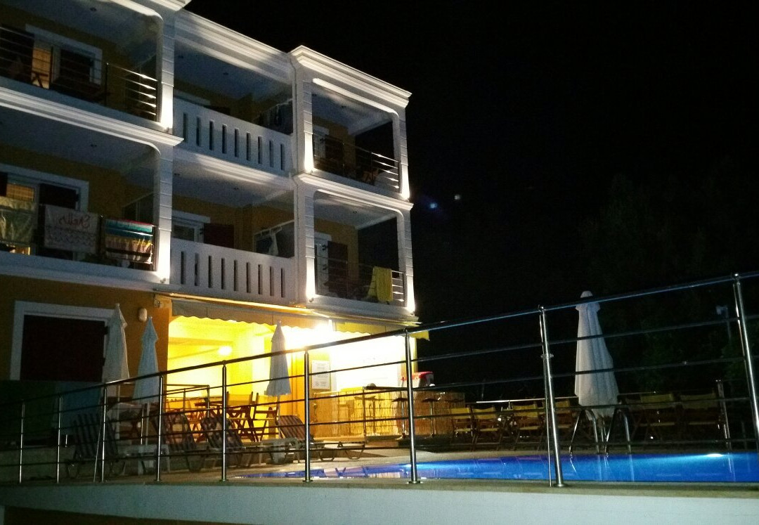夏之季公寓式酒店