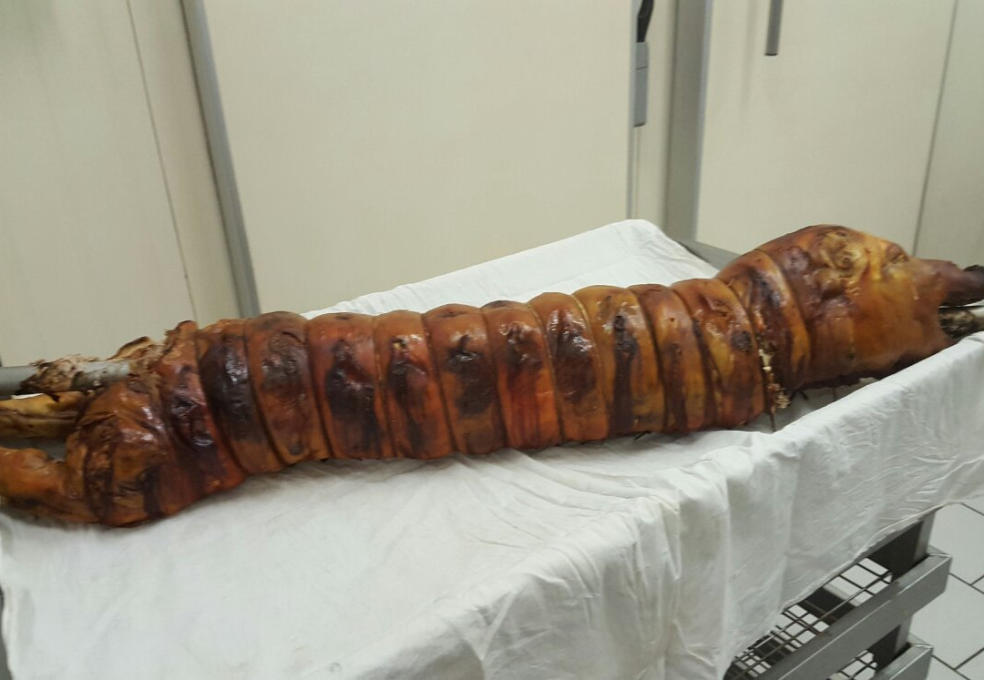 La Norcineria Armando