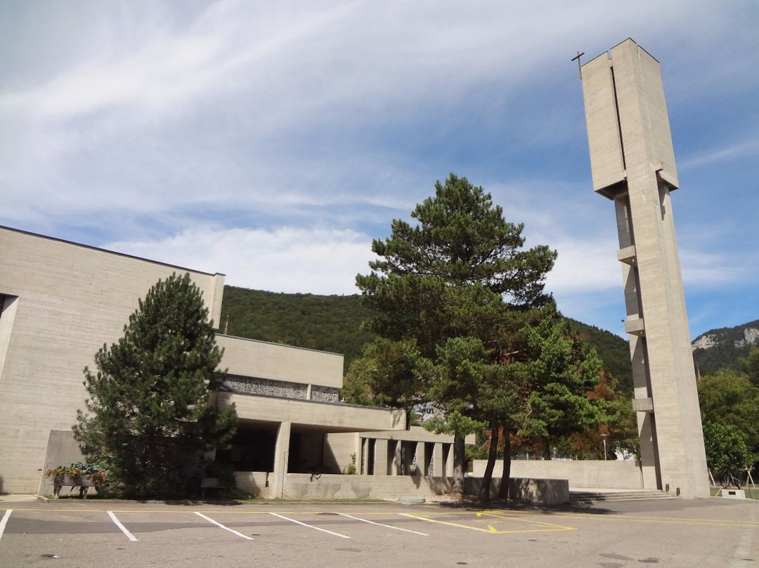 Notre-Dame de la Prévôté