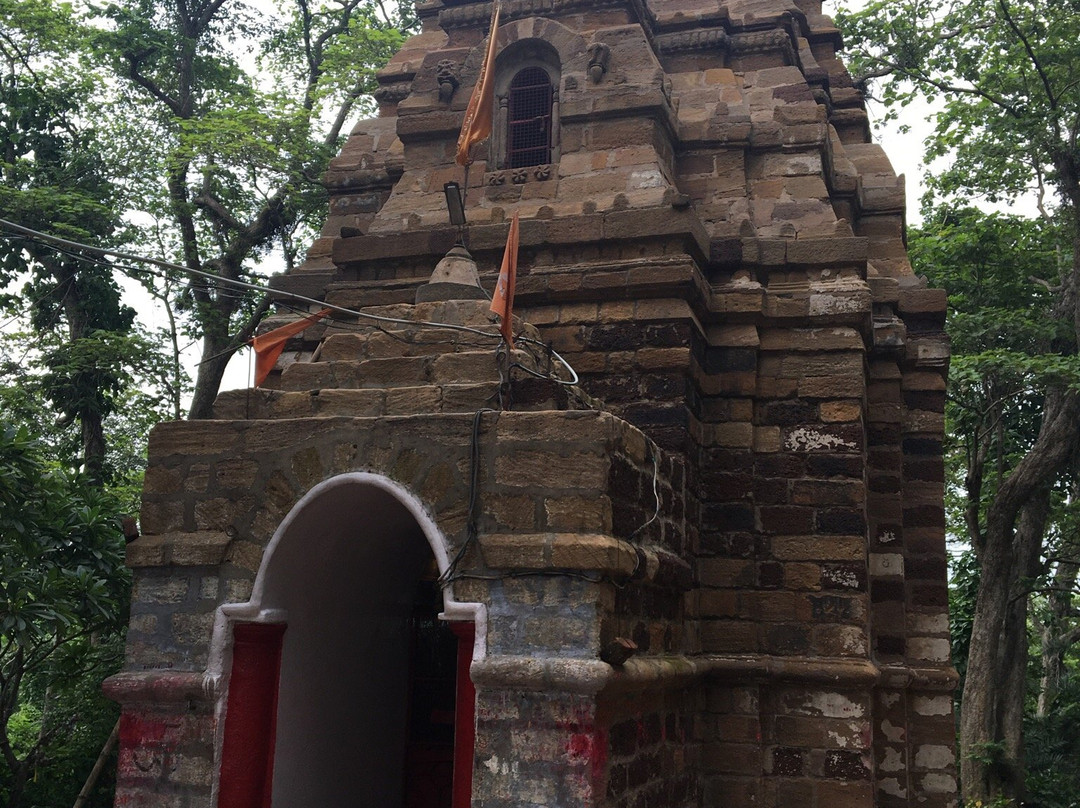 Rahreswar Shibtola景点图片