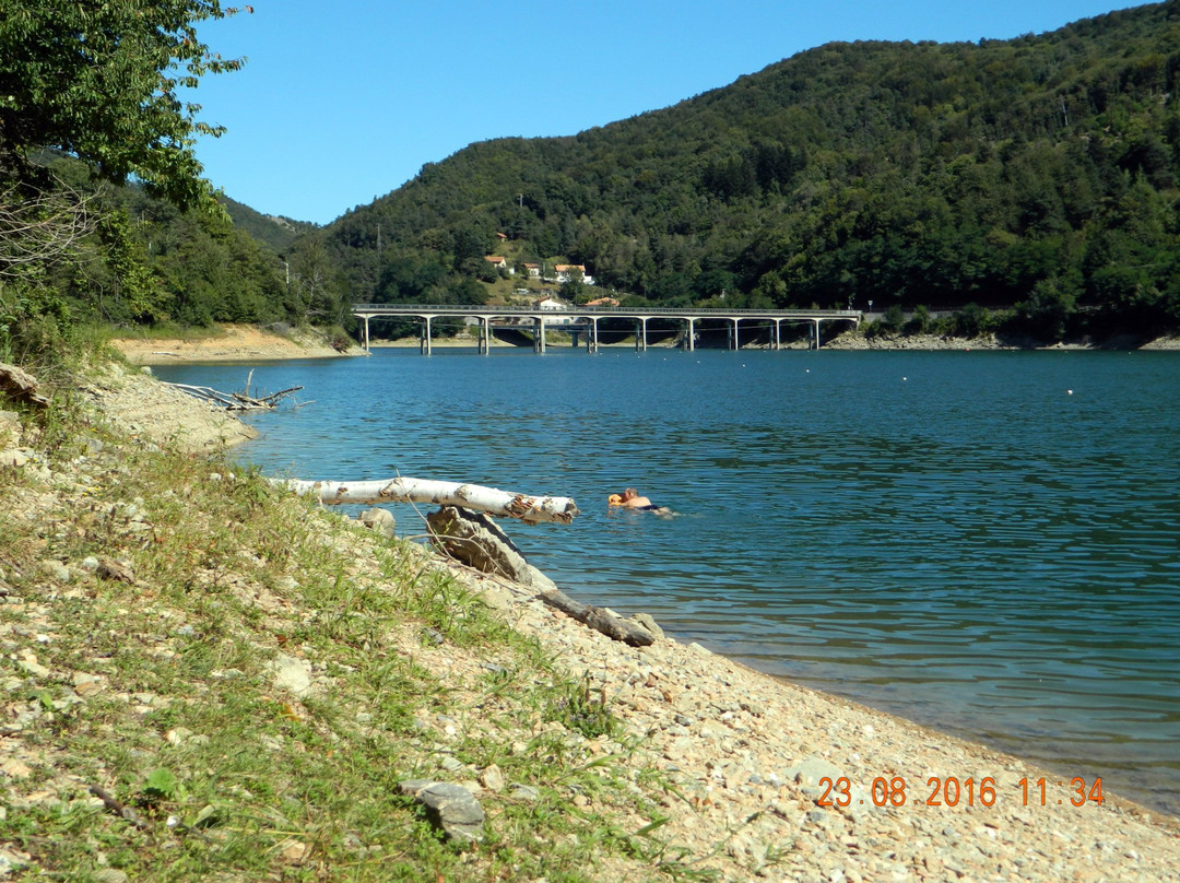 Osiglia旅游攻略图片