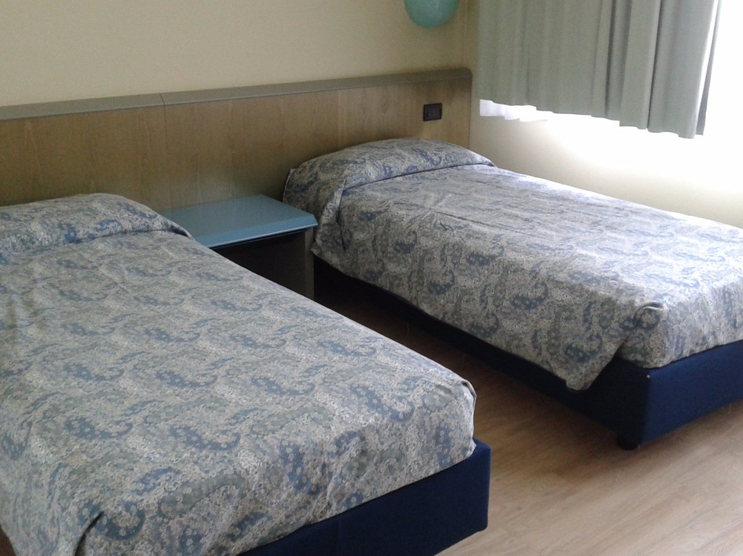 Hotel I Larici