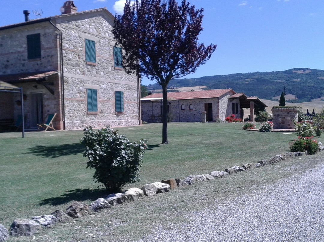 Agriturismo la Valle del Sole
