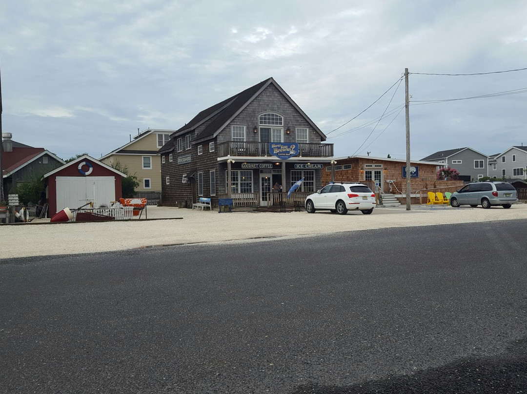Viking Village, Inc.-Barnegat Light必去景点