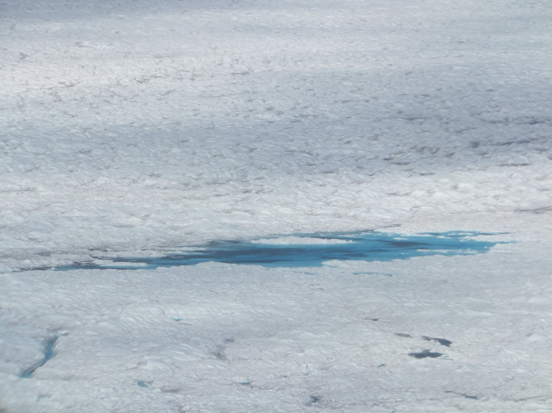 AirZafari-格陵兰岛康克鲁斯瓦格镇必去景点