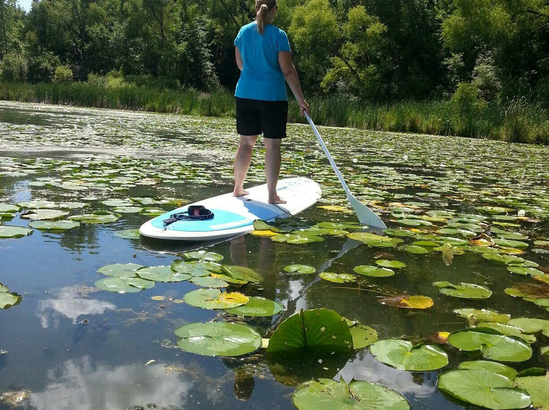 Fish Lake Regional Park-Maple Grove必去景点