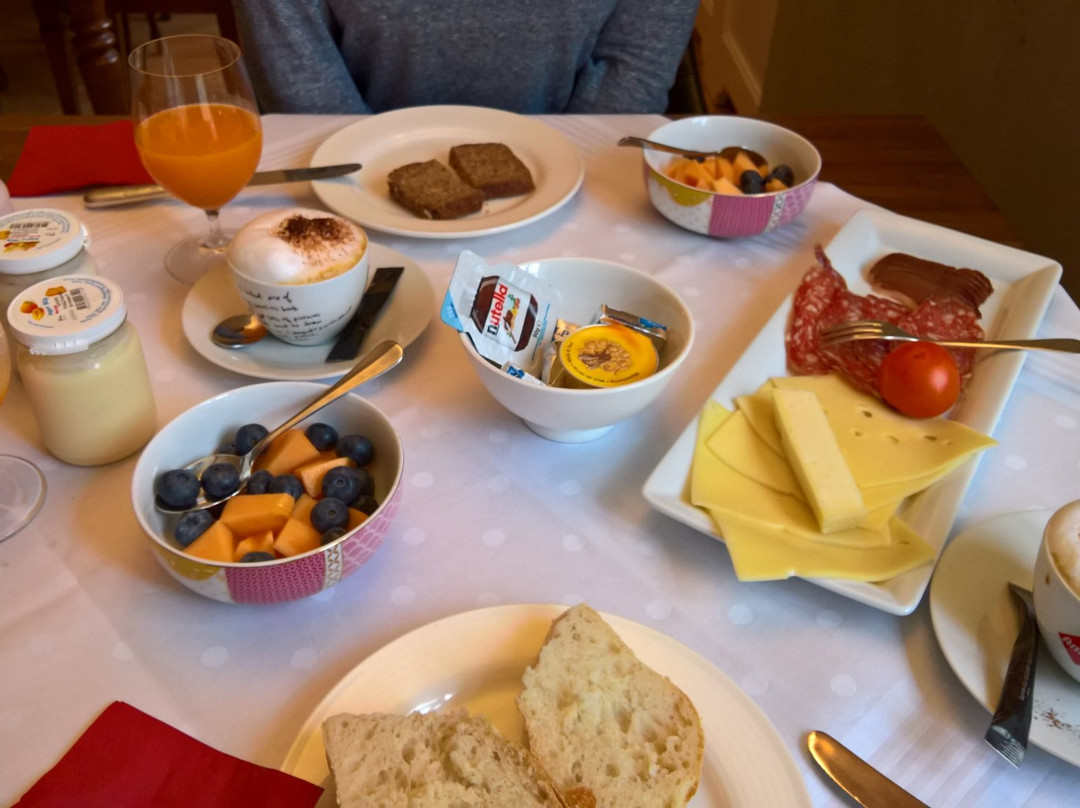 布鲁内格酒店