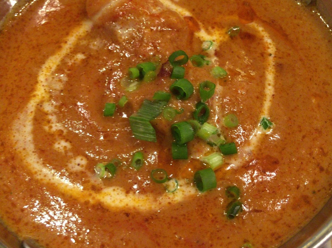 Namaste Taj Mahal 千里中央店