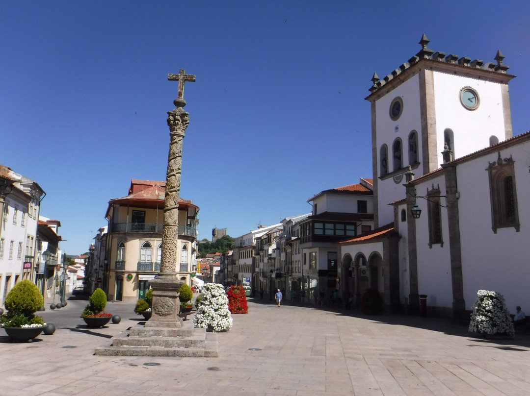 Igreja da Antiga Sé景点图片