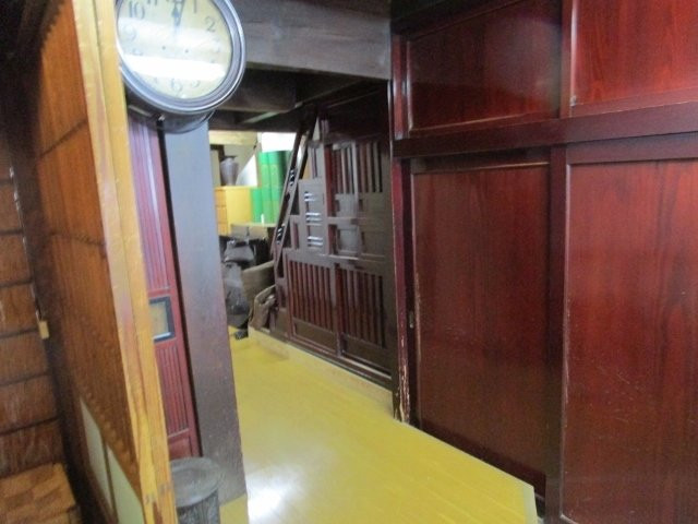 Hakoshima Residence-福冈市必去景点