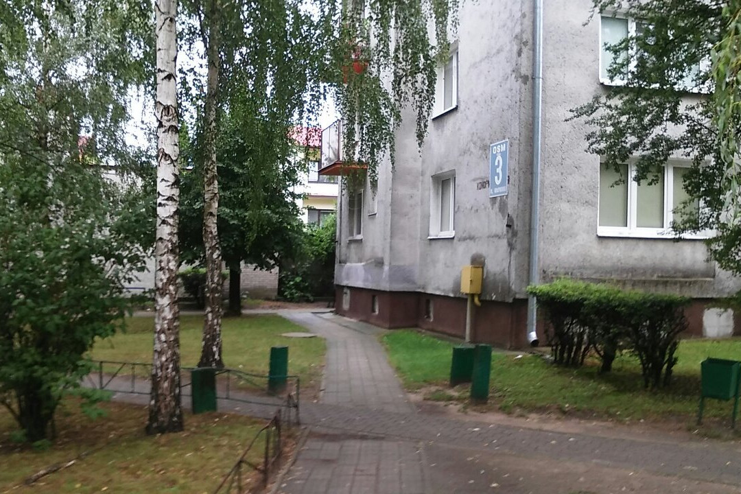 Ostrowiec Swietokrzyski旅游攻略图片