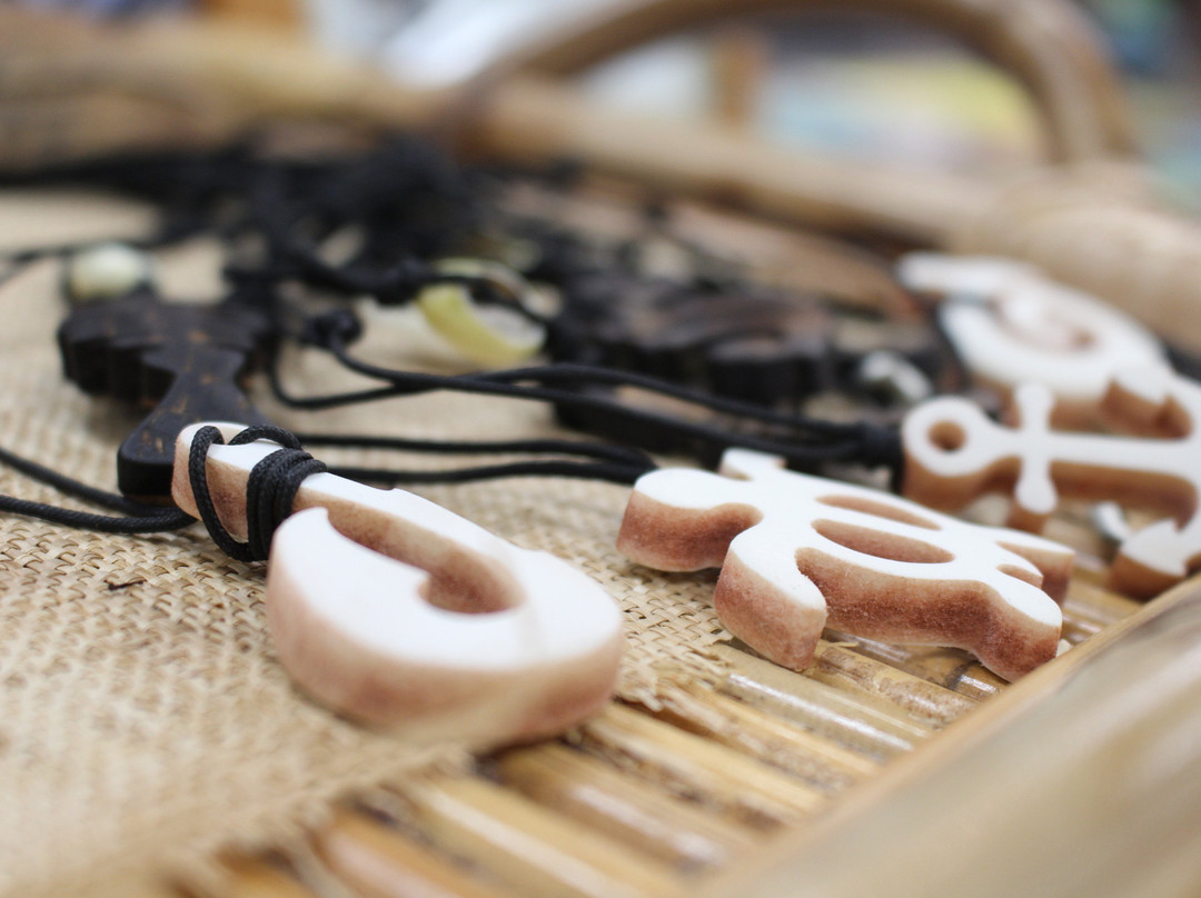 Caribbean Surf Co.-圣 托马斯必去景点