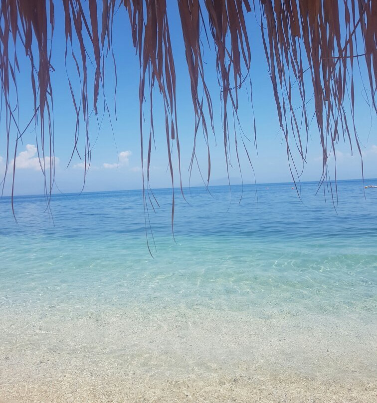 Corfu Snorkeling-Benitses必去景点