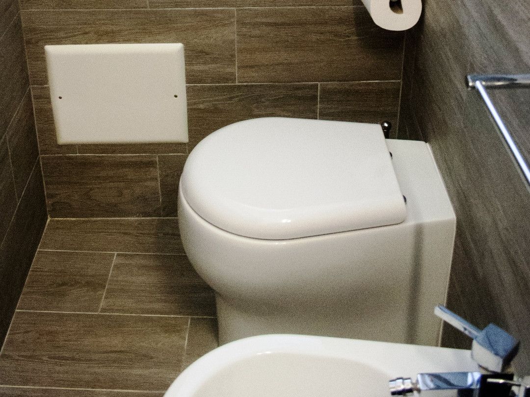 B&B Residenza Santa Lucia主图