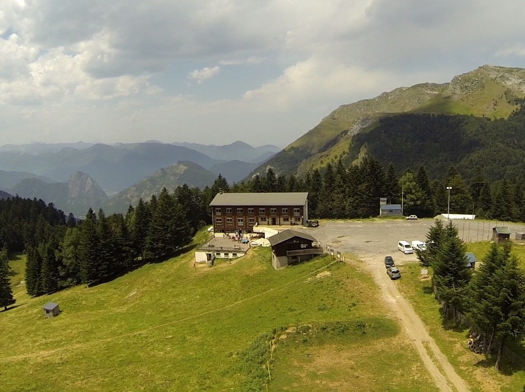 Centre de Vacances les Pierres Blanches