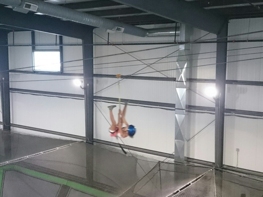 Zip City-Streetsboro必去景点