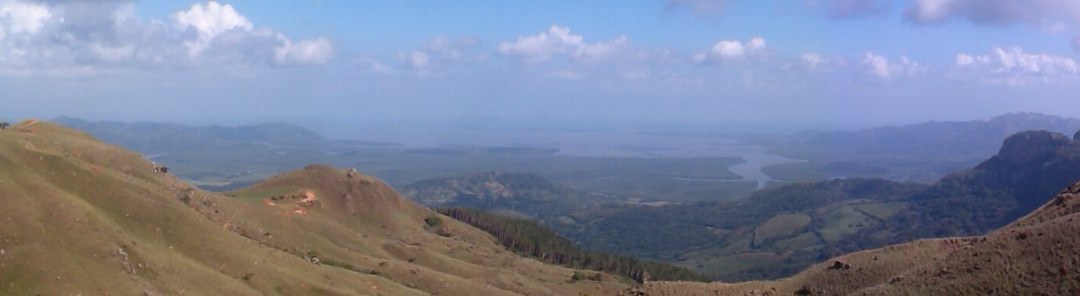 Altos De Campana National Park景点图片