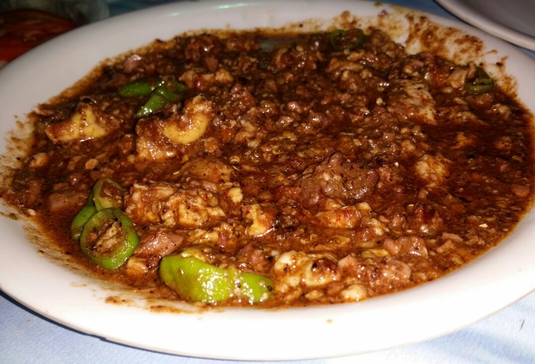 Sonmiani餐馆和美食-Dua Restaurant