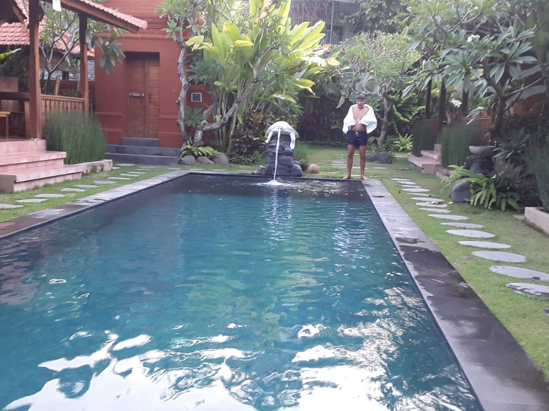 Bali Bulan Villa主图