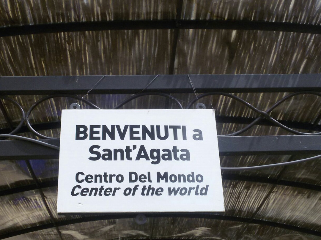 Museo di Sant’Agata Artigiana e Contadina di Leprino景点图片