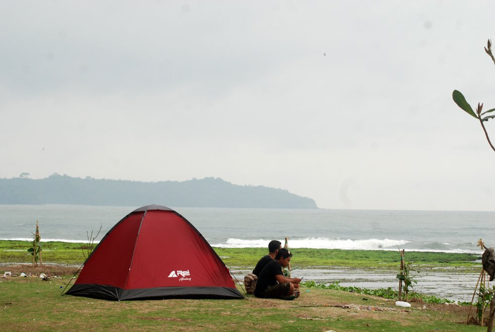 Planet Pangandaran-庞岸达兰必去景点