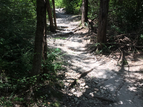 Boulder Park-达拉斯必去景点