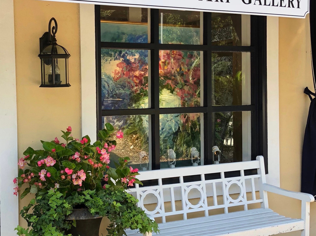 Anderson Fine Art Gallery