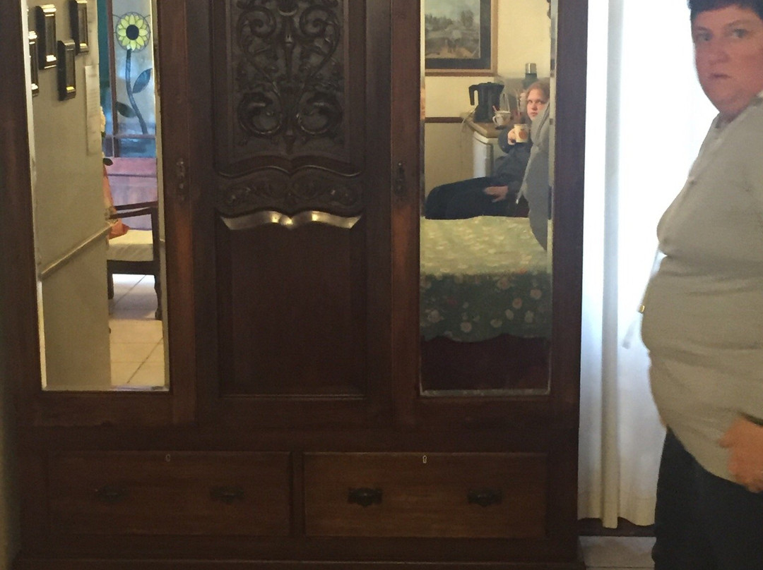 Sybille Guest House主图