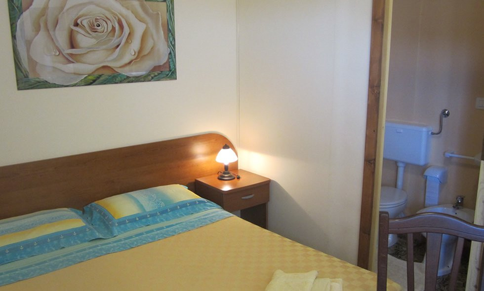 B&b Per Le Vie主图