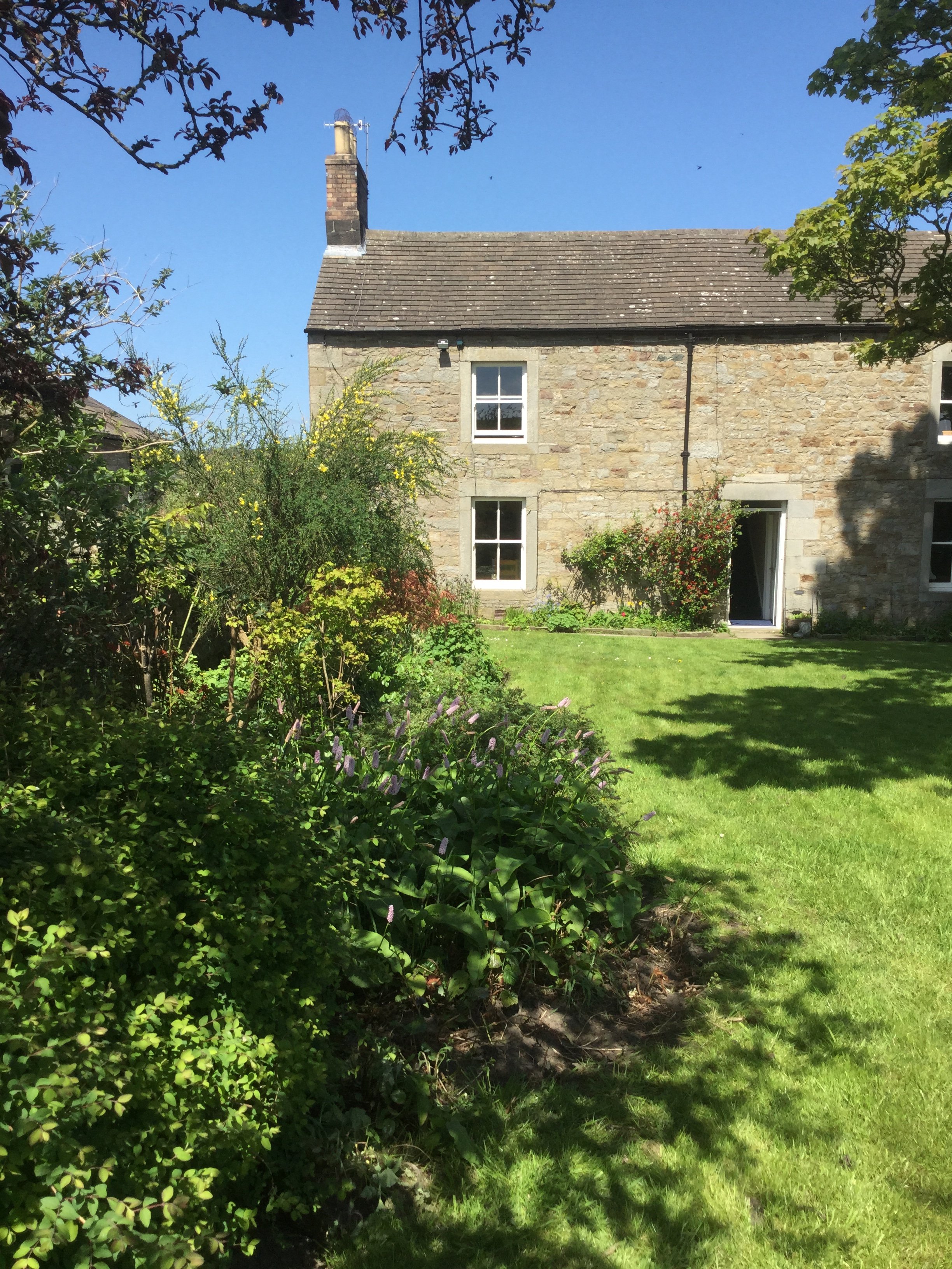 Wydon Farm B&B-官方