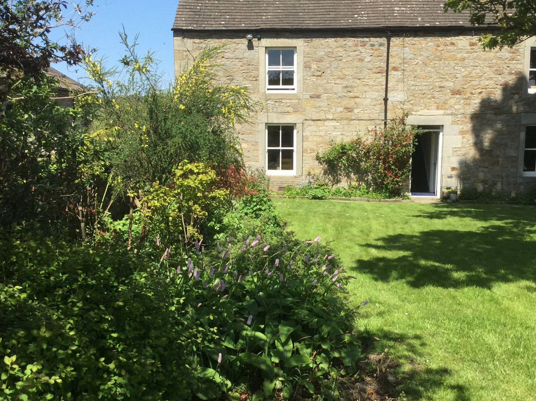 Greenhead酒店住宿-Wydon Farm B&B