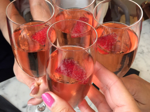 Fizz Bars-伯明翰必去景点