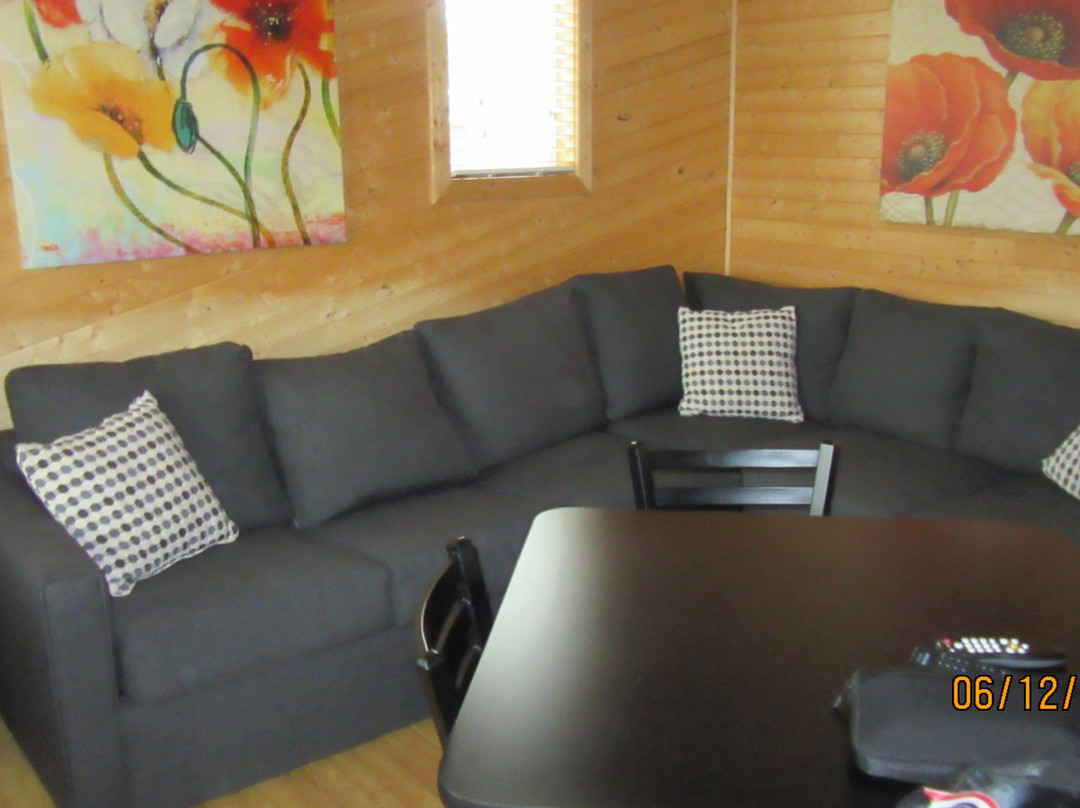 Country Inn Motel & RV Park主图