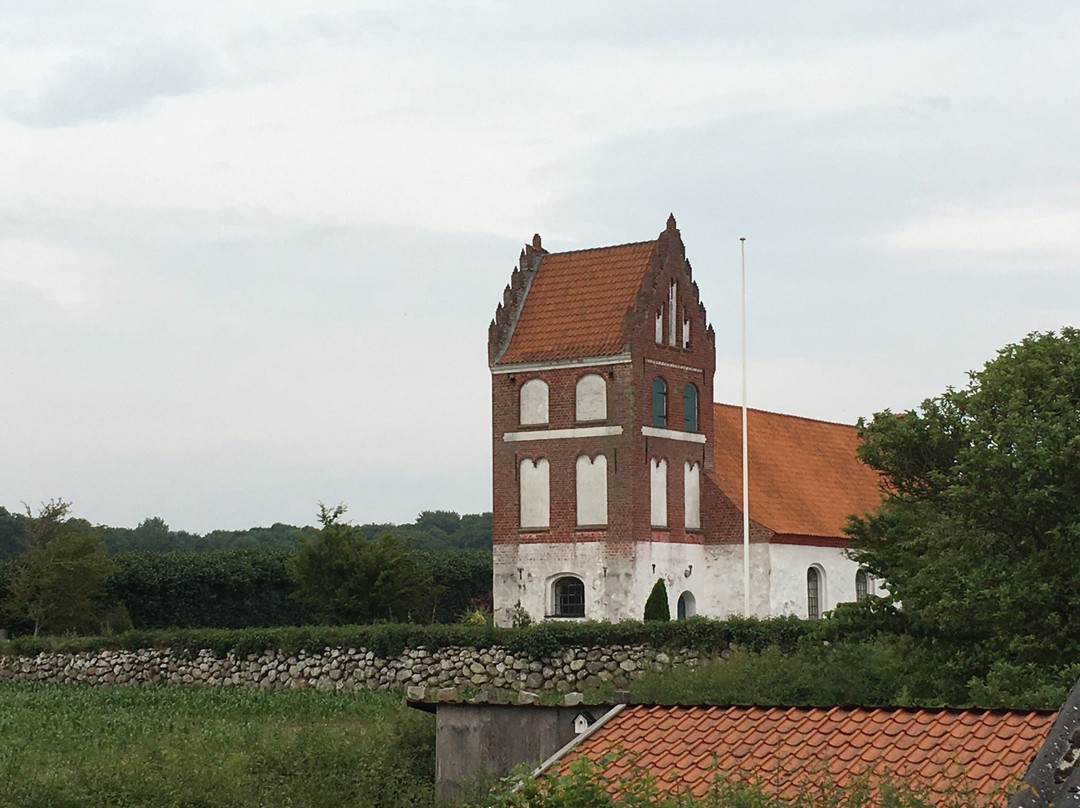 Bojden旅游攻略图片