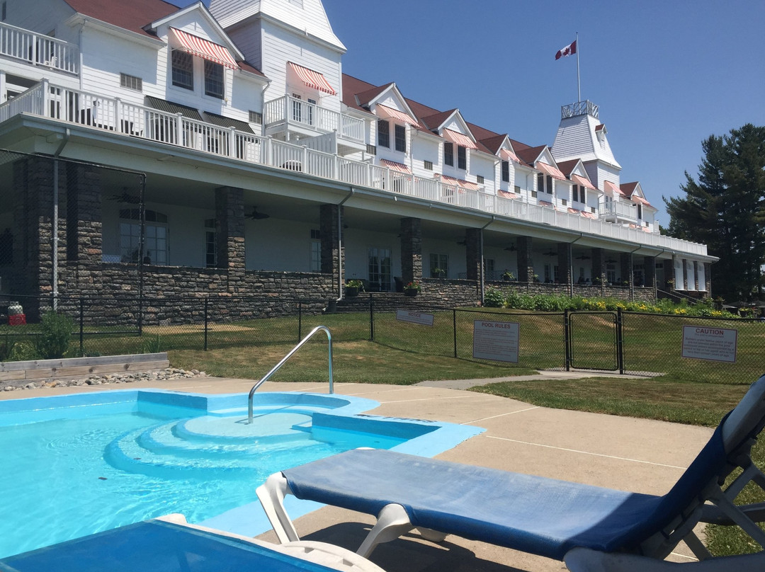 2023年9月Windermere旅游攻略旅游必去景点旅游景点门票猫途鹰