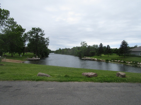 Casey Park-Ontario必去景点
