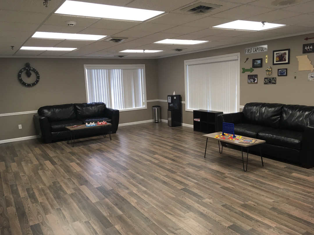 Mastermind Room Escape-圣查尔斯必去景点