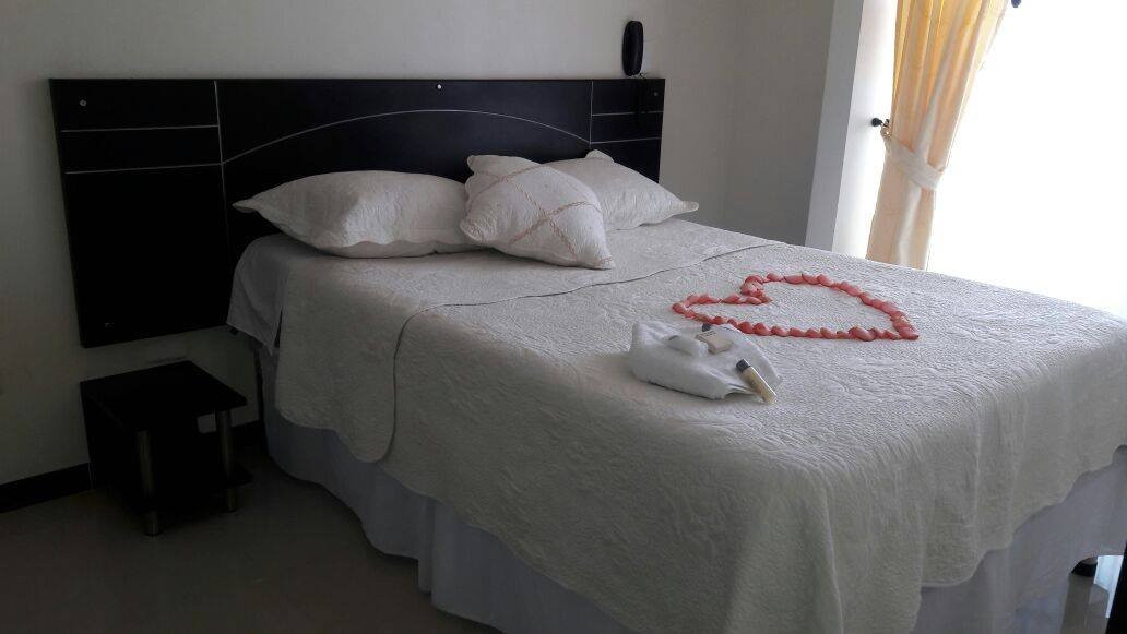 Hotel Balcon Real主图