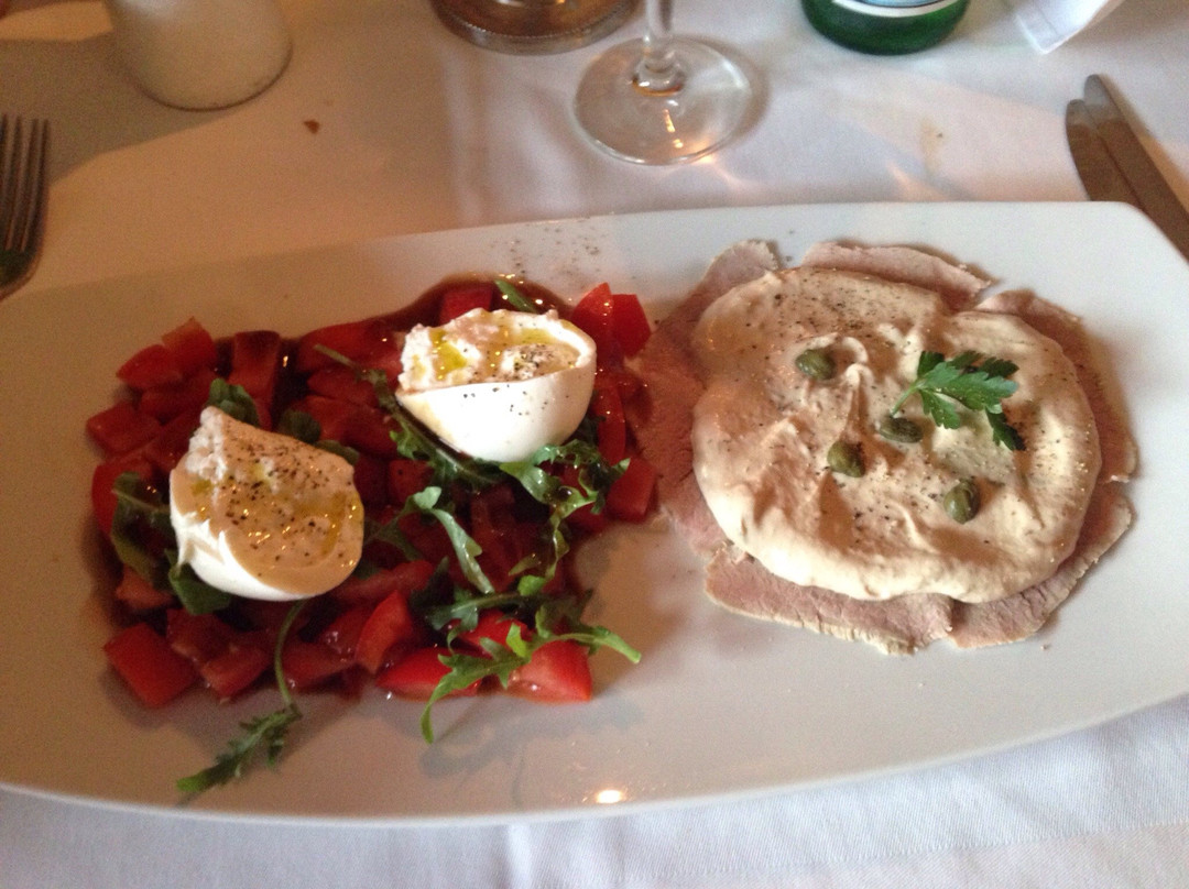 Hotel La Terrazza主图