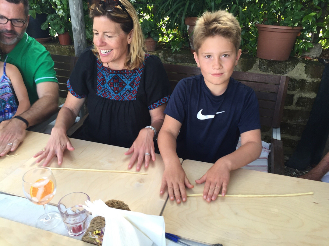 Cooking for You-Sarteano必去景点